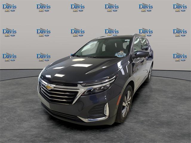 2022 chevrolet equinox premier w/1lz