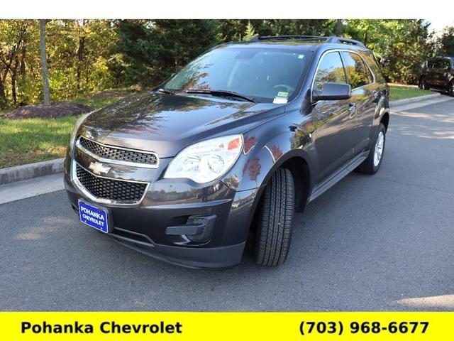 2015 chevrolet equinox 1lt