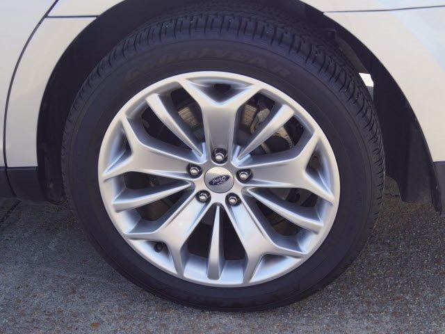 used 2019 ford taurus limited ridgeland, ms 39157 for sale in ridgeland, mississippi