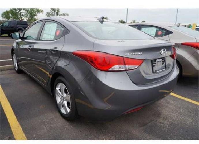 2013 hyundai elantra in groveport, oh