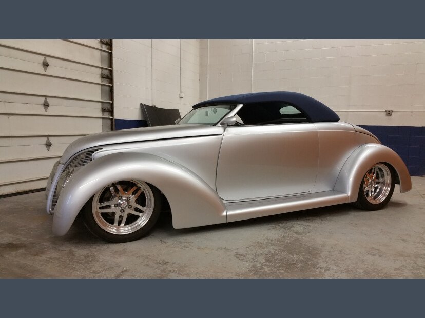 1939 ford other ford models