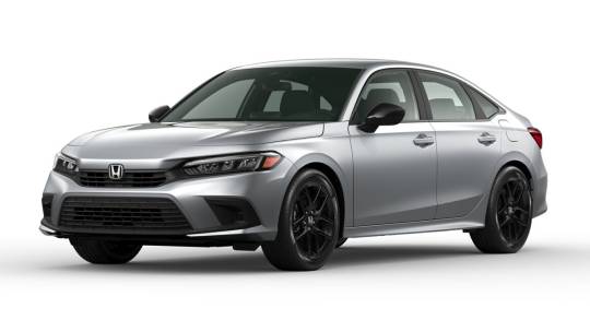 2023 Honda Civic