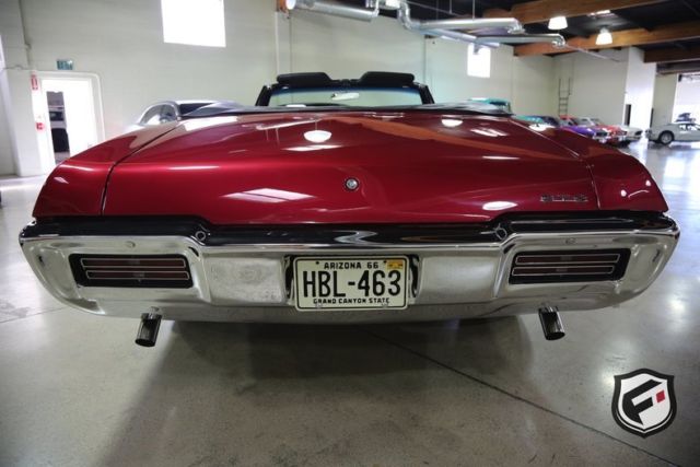 1968 gto convertible, fresh nut and bolt resto, no expense spared, disc brakes!!