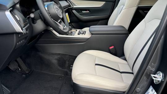 2025 Mazda CX-90