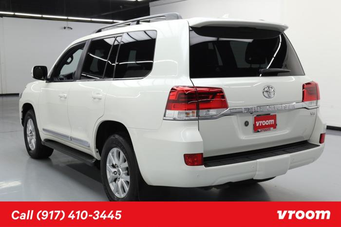 used 2017 toyota land cruiser wichita, ks 67052 for sale in goddard, kansas