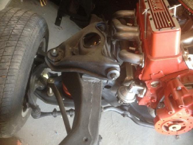 1970 chevy camaro project car in hanover, pa