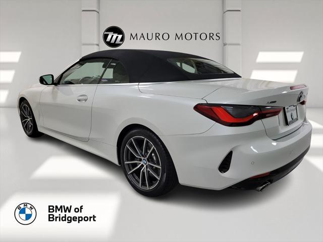2024 bmw 430 i xdrive