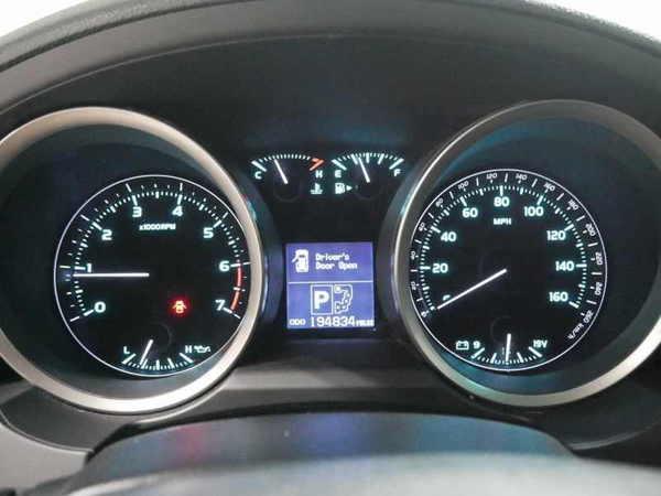 2008 toyota land cruiser in saint louis, missouri