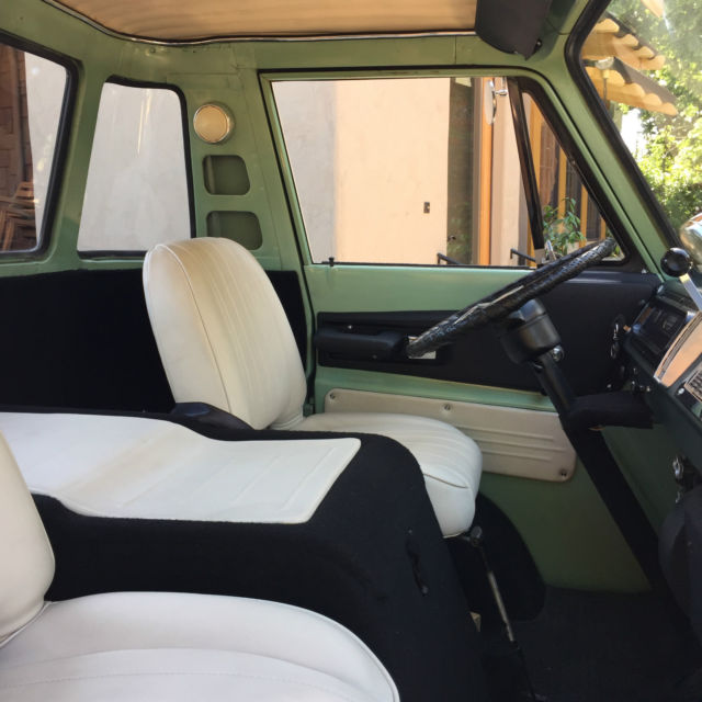 dodge a100 '68 pickup