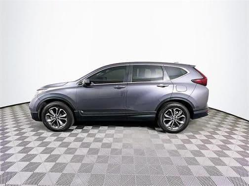 2020 honda cr-v ex-l in farmington, new mexico