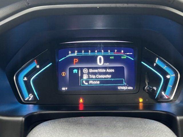 2019 honda odyssey ex in wichita, kansas