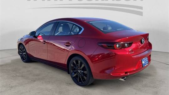 2025 Mazda