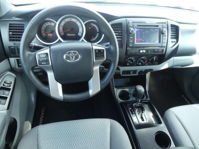 used 2013 toyota tacoma 2wd double cab prerunner salisbury, md 21801 for sale in salisbury, maryland