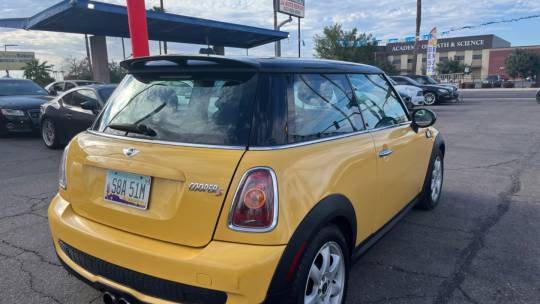 2009 Mini Cooper