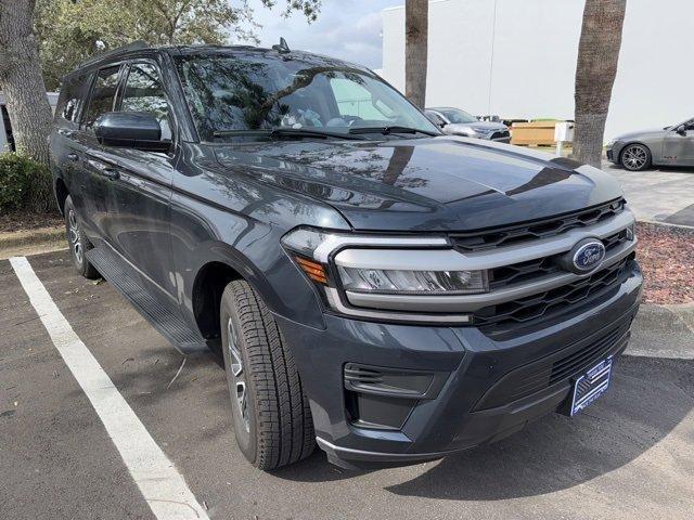 2024 ford expedition max xlt