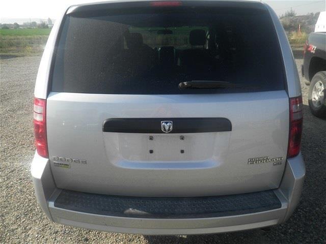 2009 dodge grand caravan se se 4dr mini-van for sale in idaho falls, idaho