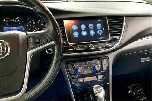 2020 buick encore in milwaukee, wisconsin