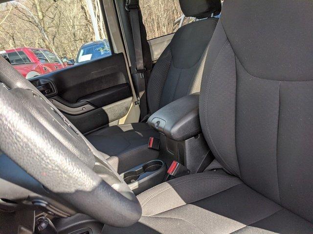 used 2018 jeep wrangler jk 4wd sport greensburg, pa 15601 for sale in greensburg, pennsylvania