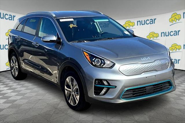 2022 kia niro ev ex