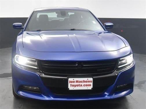 2018 dodge charger gt in columbia, missouri