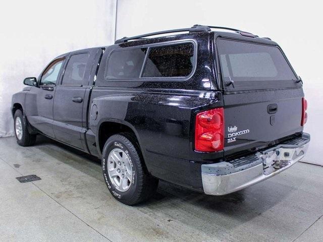 2005 dodge dakota in bay city, michigan