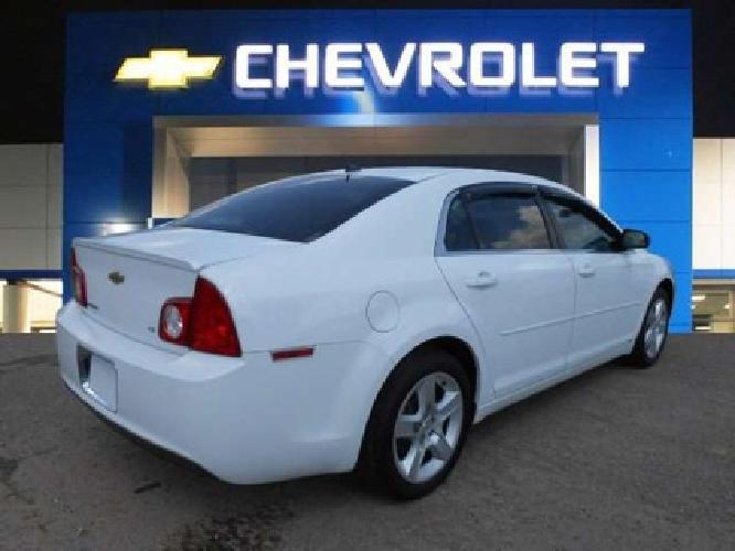 2009 chevrolet malibu ls w/1ls in fredericksburg, va