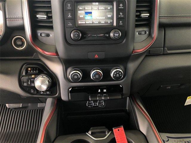 new 2020 ram 1500 4x4 crew cab rebel lexington, ky 40505 for sale in lexington, kentucky