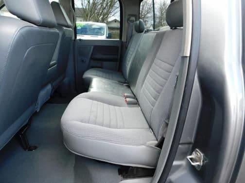 2008 dodge ram 1500 slt quad cab in gresham, oregon