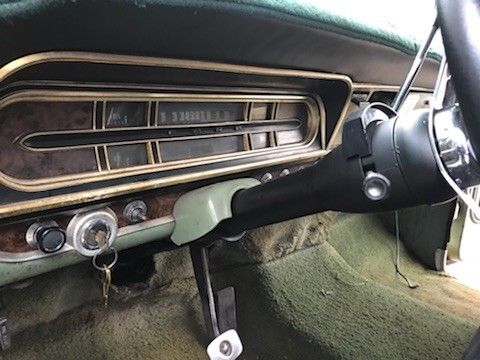 1970 ford f-100 short bed ranger xlt pickup truck