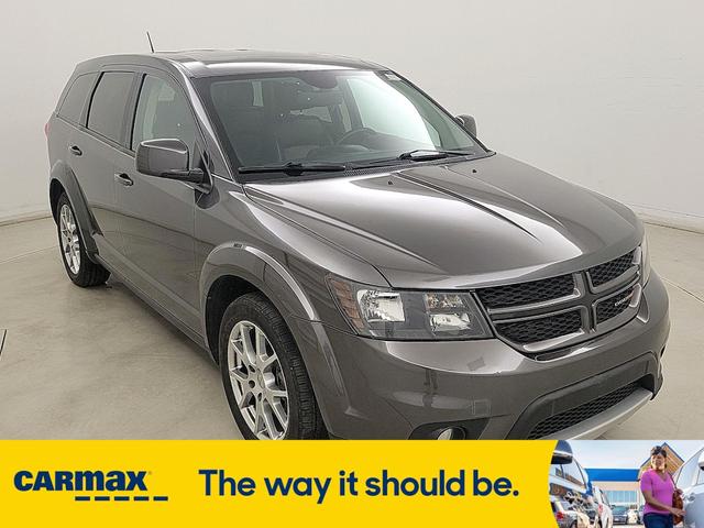 2015 dodge journey r/t