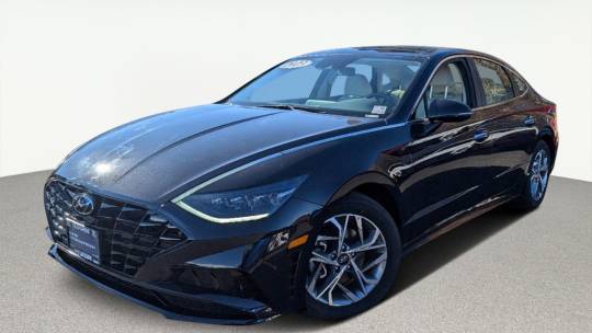 2023 Hyundai Sonata