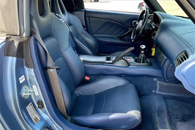 2003 honda s2000 base