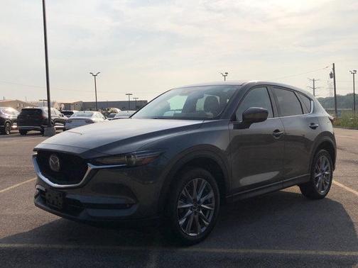 2020 mazda cx-5 in saint louis, missouri