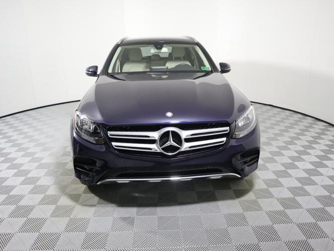 certified 2016 mercedes-benz glc 300 4matic parkersburg, wv 26101 for sale in parkersburg, west virginia