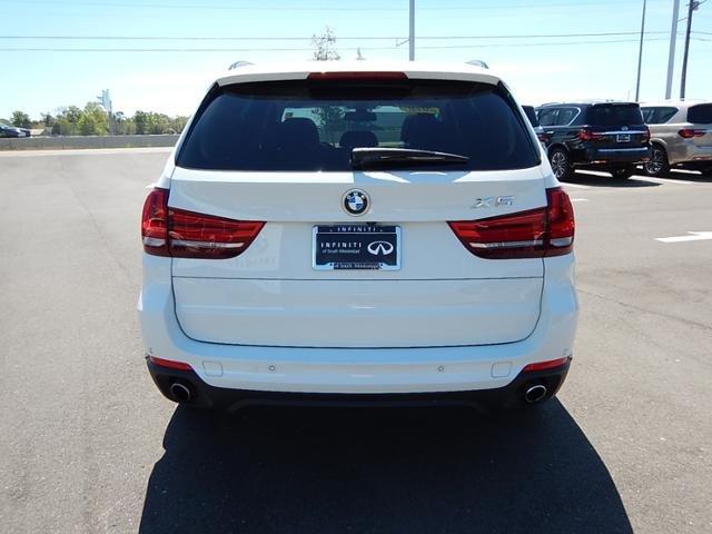 used 2016 bmw x5 xdrive35i diberville, ms 39540 for sale in biloxi, mississippi