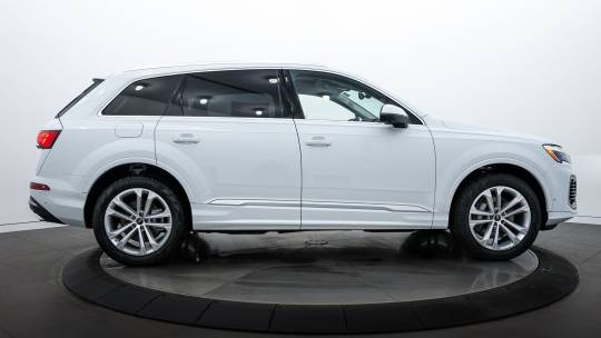 2025 Audi Q7