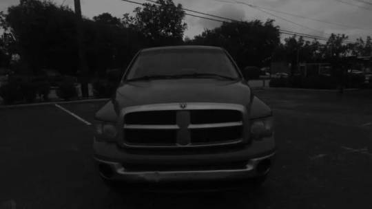 2005 Dodge Ram