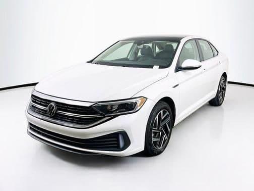 2023 volkswagen jetta 1.5t sel in charlotte, north carolina
