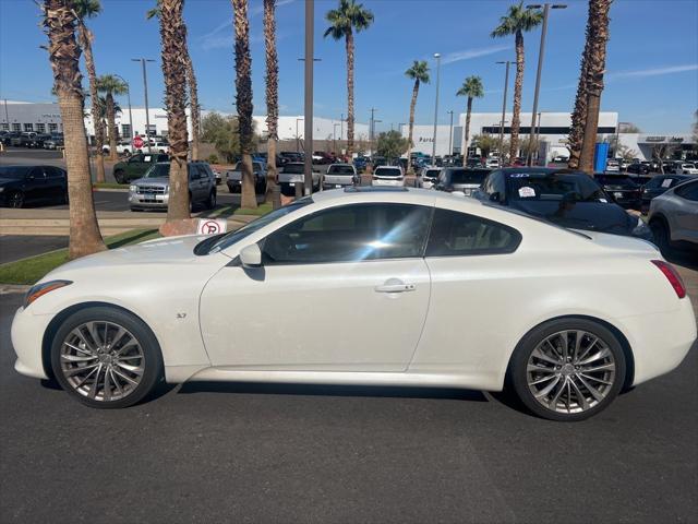 2015 infiniti q60 journey