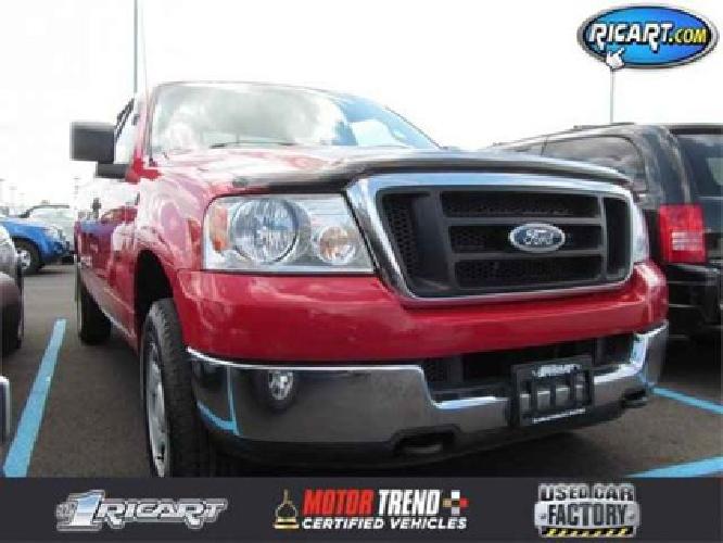 2004 ford f-150 in columbus, oh