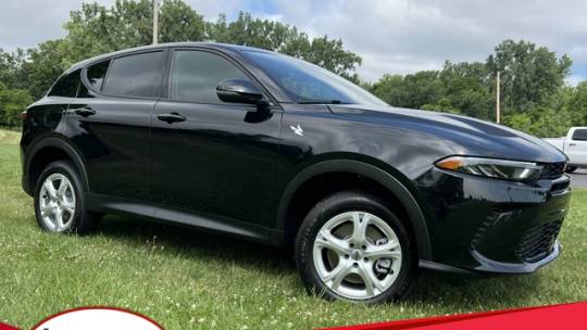 2024 Dodge Hornet