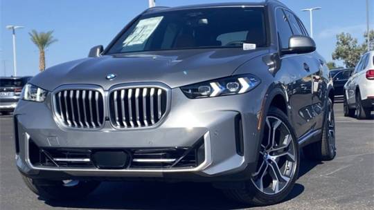 2024 BMW X5