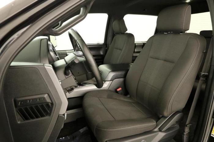 2015 ford f-150 xlt 4x4 xlt 4dr supercrew 5.5 ft. sb for sale in leavenworth, kansas