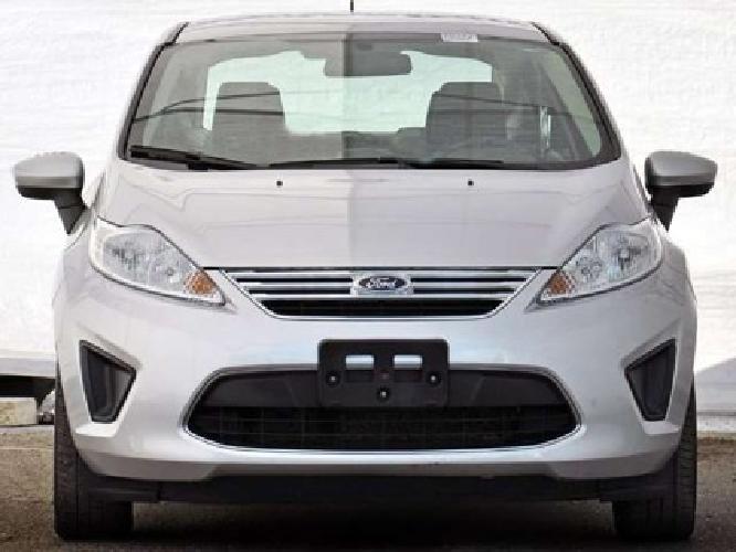 2011 ford fiesta se in lake worth, fl