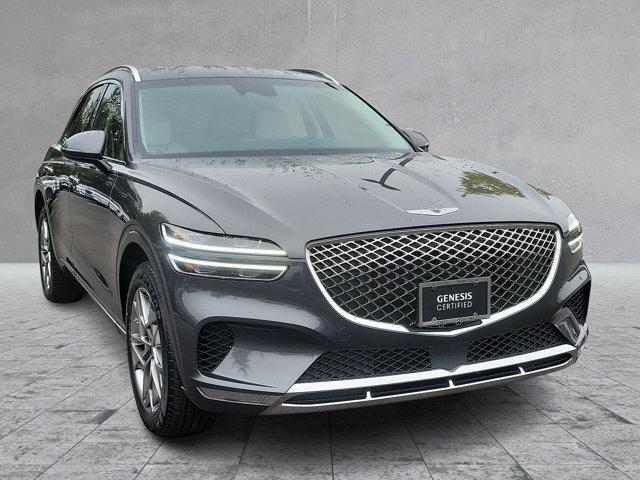 2023 genesis gv70 2.5t