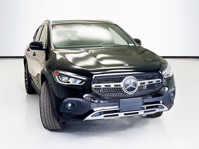 2023 mercedes-benz gla 250 base