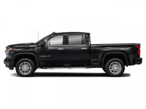 2023 chevrolet silverado 2500 high country