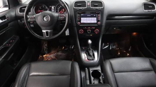 2013 volkswagen jetta tdi