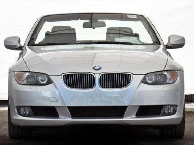 2010 bmw 3 series 328i convertible in lake worth, fl