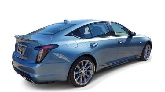 2023 Cadillac CT5